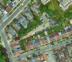 Algernon Rd, London for rent Aerial- Image 1 of 3