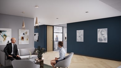 24 Martin Ln, London to rent Interior Photo- Image 1 of 4