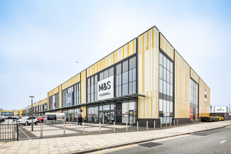 More details for Edge Ln, Liverpool - Retail for Rent