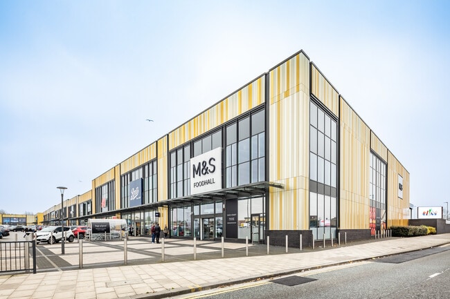More details for Edge Ln, Liverpool - Retail to Rent