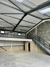 Shires Bridge Business Park, Easingwold to rent Interior Photo- Image 2 of 3