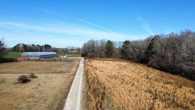 5629 NC 231, Zebulon, NC for sale Primary Photo- Image 1 of 1