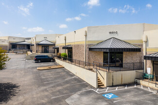 More details for 1601 Rutherford Ln, Austin, TX - Light Industrial for Rent