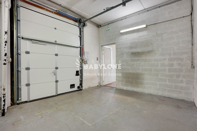 21 Bis Rue Aristide Briand, Vanves to rent - Building Photo - Image 2 of 17