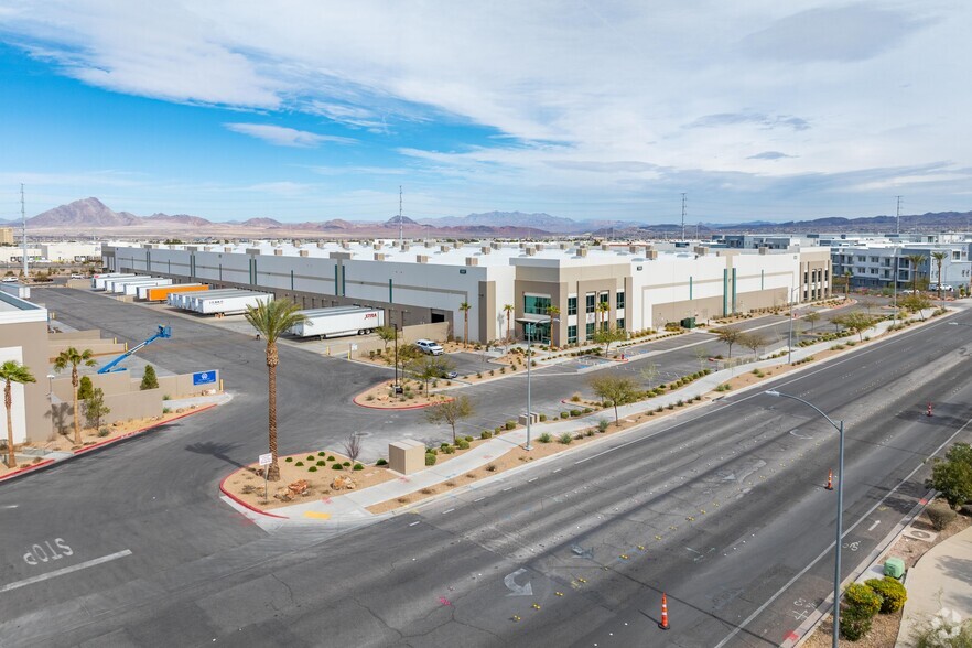 1300 Wigwam Pky, Henderson, NV for rent - Aerial - Image 3 of 4