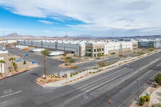 1300 Wigwam Pky, Henderson, NV - aerial  map view