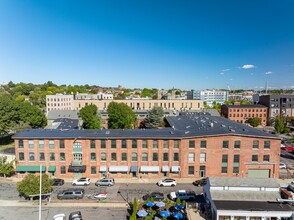 520 S Water St, Providence, RI for sale Building Photo- Image 1 of 37