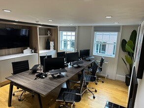 26 Carnaby St, London for rent Interior Photo- Image 1 of 9