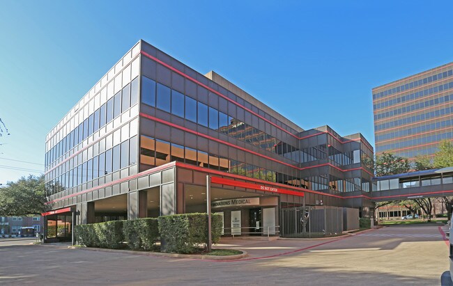 More details for 12660 Coit Rd, Dallas, TX - Office to Rent