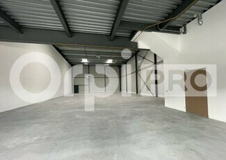 More details for Light Industrial to Rent