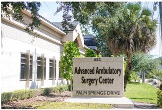 More details for Altamonte Surgical Center – Office for Sale, Altamonte Springs, FL