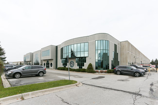 More details for 106 Aviva Park Dr, Vaughan, ON - Industrial for Rent