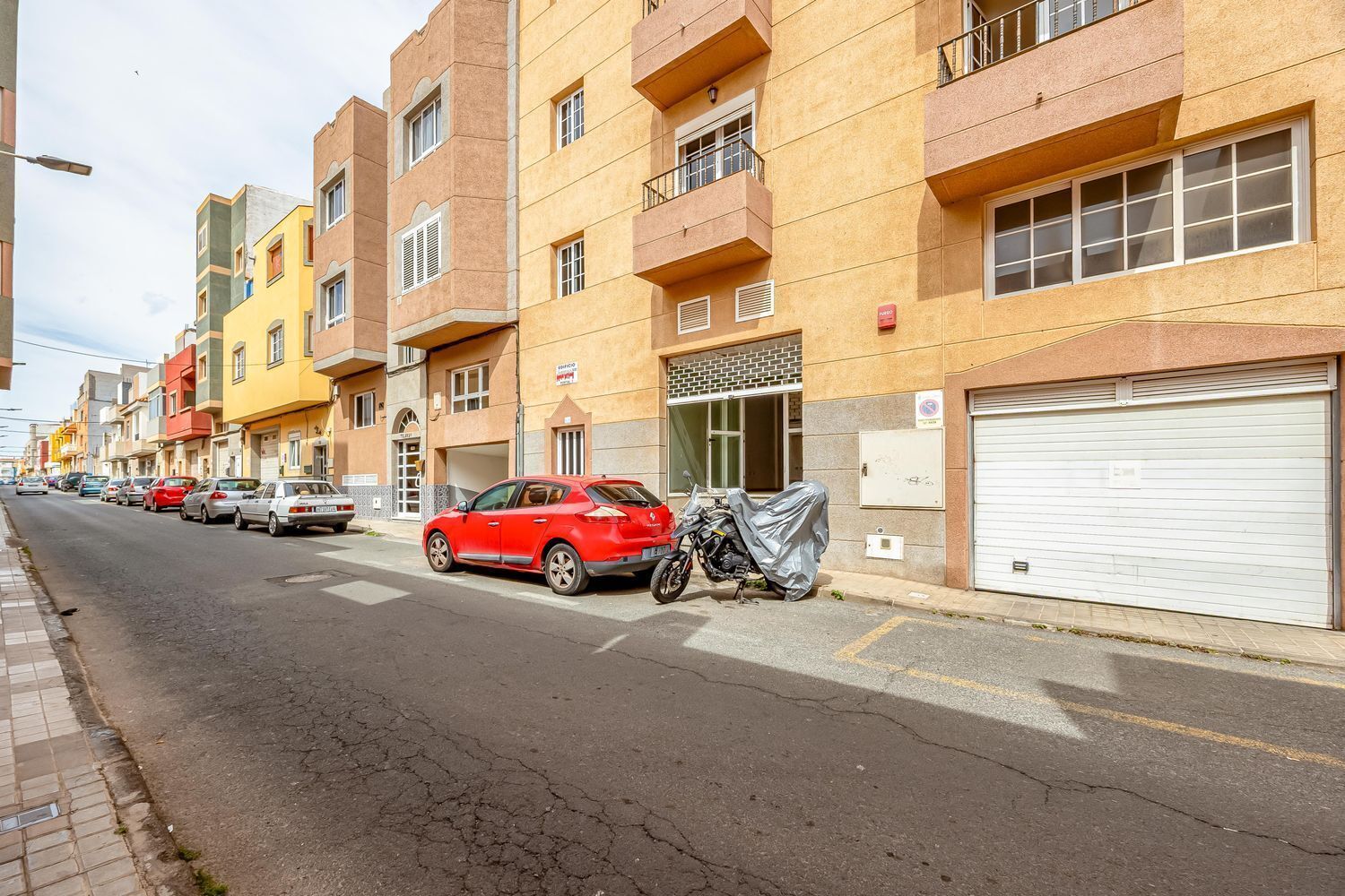 Calle de Felipe II, 20, Santa Lucía de Tirajana, Las Palmas for sale Building Photo- Image 1 of 22
