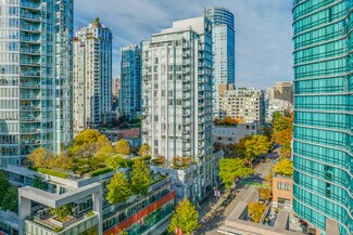 More details for 480 Robson St, Vancouver, BC - Office to Rent