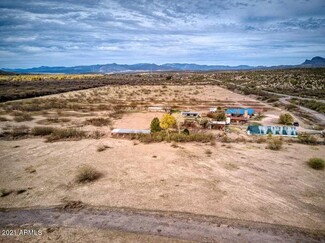 More details for 2046, Winkelman, AZ - Land for Sale