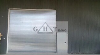 More details for Industrial to Rent