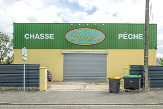 More details for 36 Avenue Des Etats Unis, Toulouse - Retail for Sale