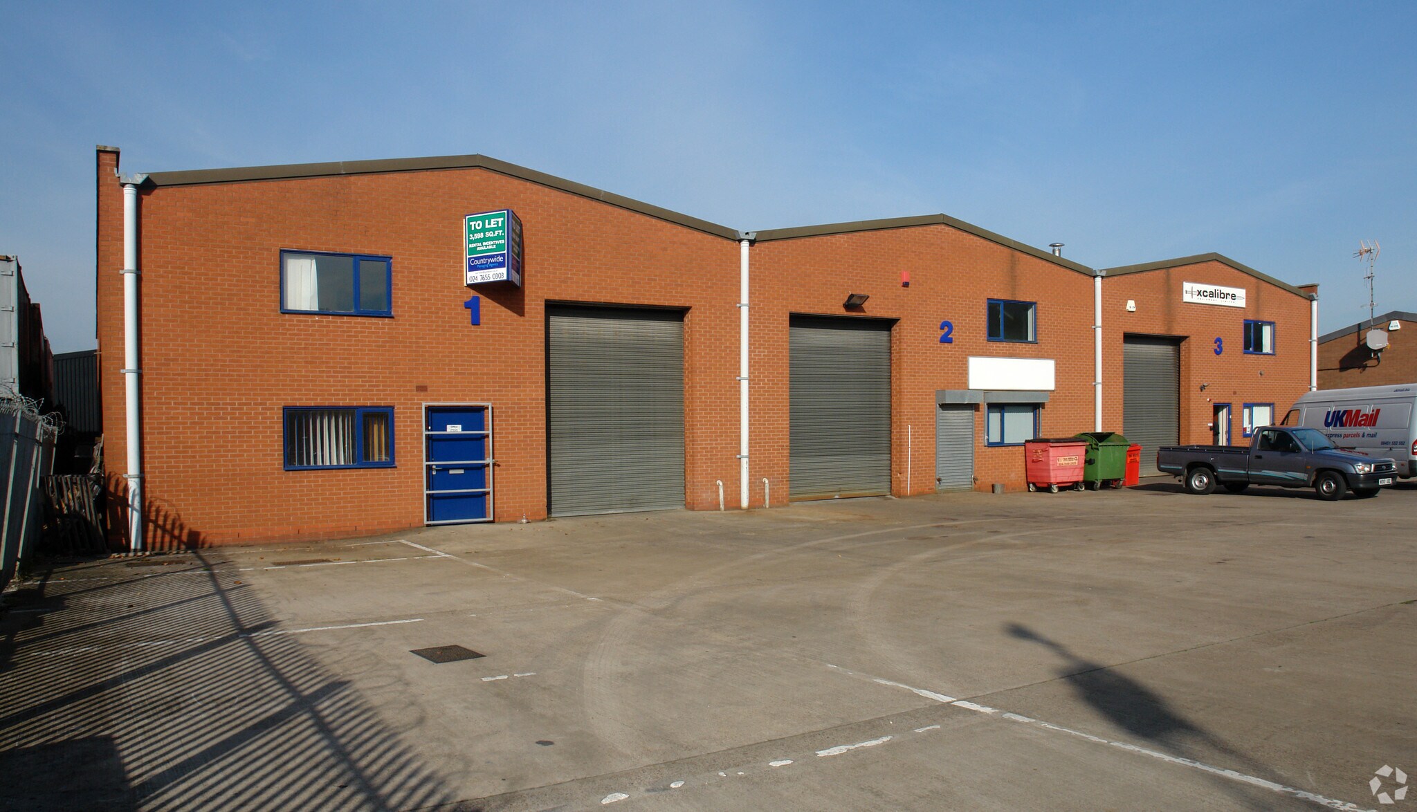 Starley Ct, Coventry for sale Primary Photo- Image 1 of 1