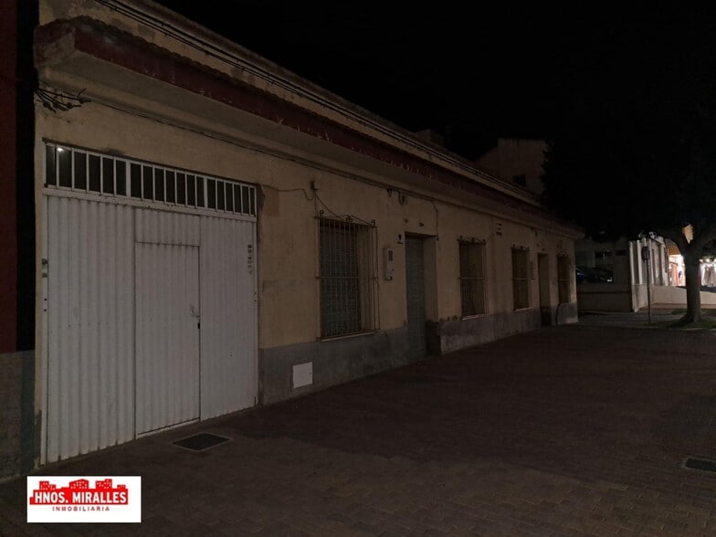 Retail in Formentera del Segura, Alicante to rent - Building Photo - Image 2 of 4