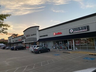 More details for 1352-1368 W 43rd St, Houston, TX - Retail for Rent