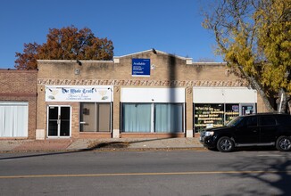 5540-5544 Troost Ave, Kansas City, MO for sale Primary Photo- Image 1 of 7