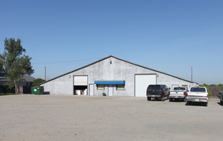 More details for 551 N Spruce Rd, Exeter, CA - Industrial for Rent