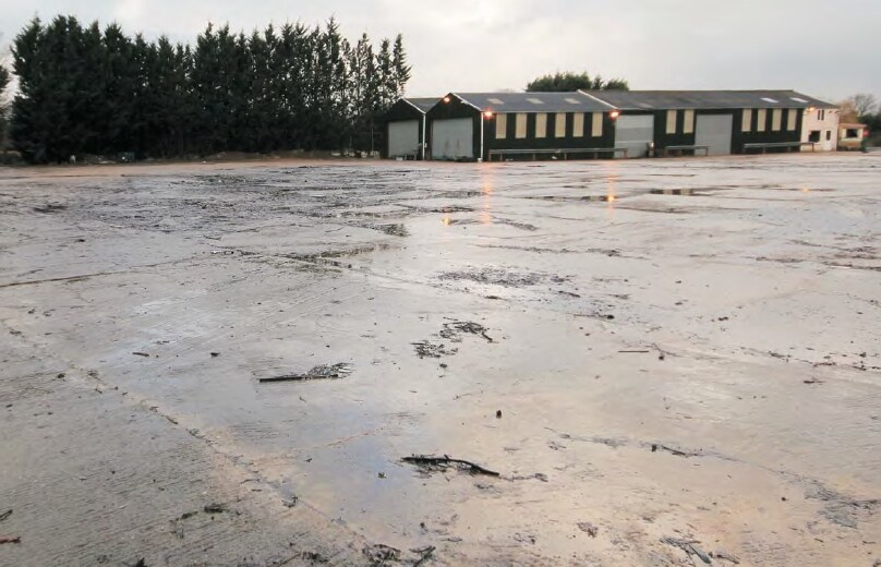 Willow Ln, Tonbridge TN12 6NL UK