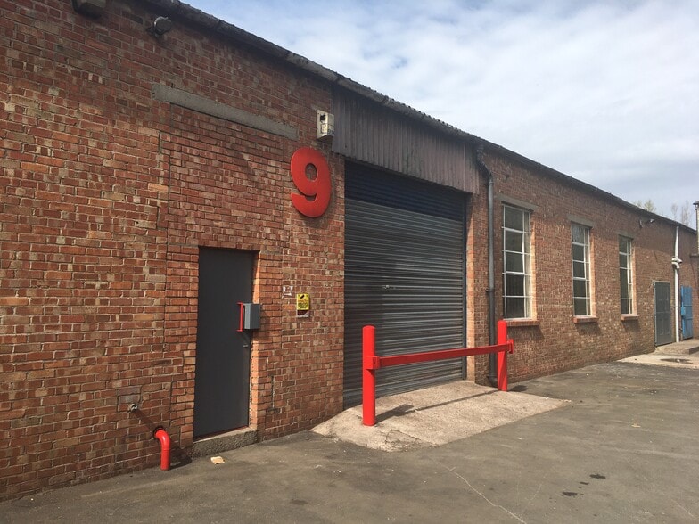 Wentloog Rd, Cardiff to rent - Building Photo - Image 3 of 7