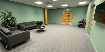 2 Prospect Rd, Westhill to rent Interior Photo- Image 1 of 3