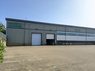 More details for Carousel Way, Northampton - Industrial for Rent