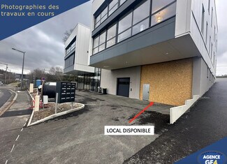 More details for 334 Chemin De Champivost, Limonest - Light Industrial for Sale
