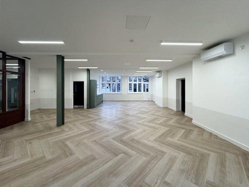 36-38 Mortimer St, London to rent Building Photo- Image 1 of 21