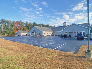 More details for 411 Rt-108, Somersworth, NH - Retail for Sale