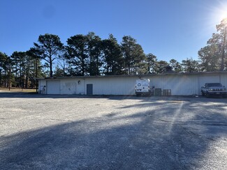 More details for 15 Carter St, Pinehurst, NC - Industrial for Rent