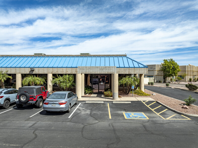 828 E Isabella Ave, Mesa, AZ for sale - Building Photo - Image 3 of 23