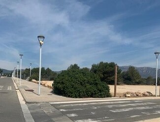 More details for Carrer Caravel.La, 214, L'Ametlla de Mar - Land for Sale