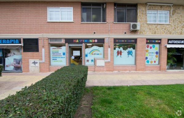 Avenida Castañeras 32 D, Arroyomolinos, Madrid to rent Interior Photo- Image 1 of 15