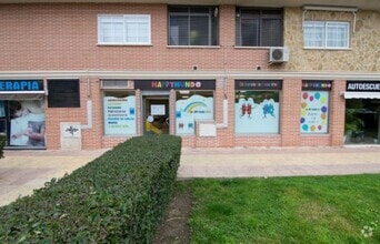 Avenida Castañeras 32 D, Arroyomolinos, Madrid to rent Interior Photo- Image 1 of 15