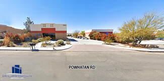 More details for 22399 Powhatan Rd, Apple Valley, CA - Industrial for Rent