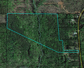 Garr, Jackson, GA for sale Plat Map- Image 1 of 2