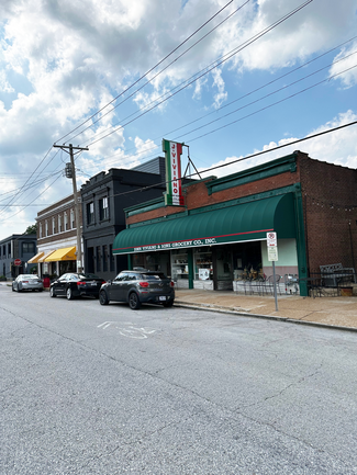 More details for 5136 and 5139 Shaw Avenue – Retail for Sale, Saint Louis, MO