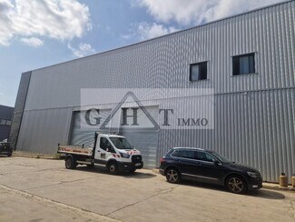 More details for Office, Industrial to Rent