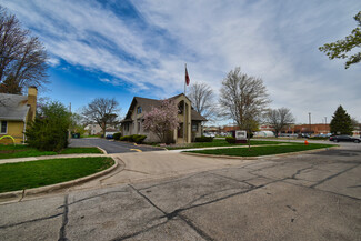 More details for 849 N Ellsworth St, Naperville, IL - Office for Rent