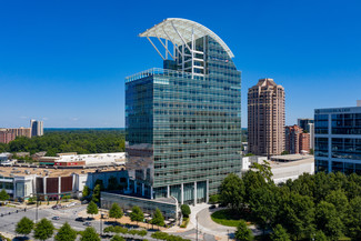 More details for 3455 Peachtree Rd NE, Atlanta, GA - Coworking for Rent