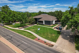 More details for 12191 W 64th Ave, Arvada, CO - Office for Rent