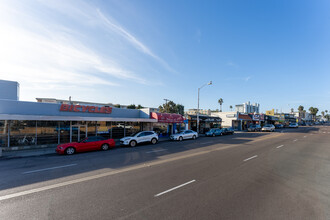 4614 Mission Blvd, San Diego, CA for rent Building Photo- Image 1 of 6