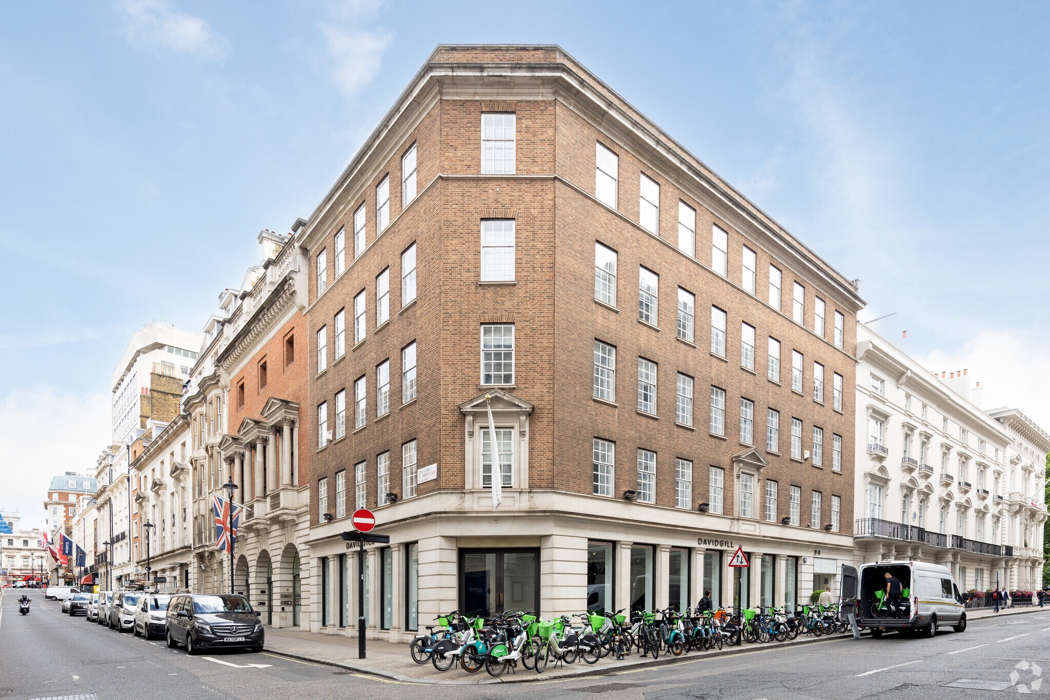 2-4 King St, London for sale Building Photo- Image 1 of 1