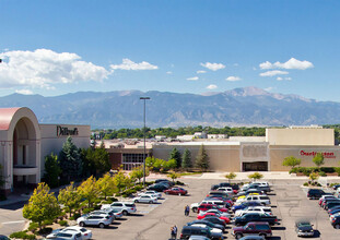 750 Citadel Dr E, Colorado Springs, CO for rent Building Photo- Image 1 of 9