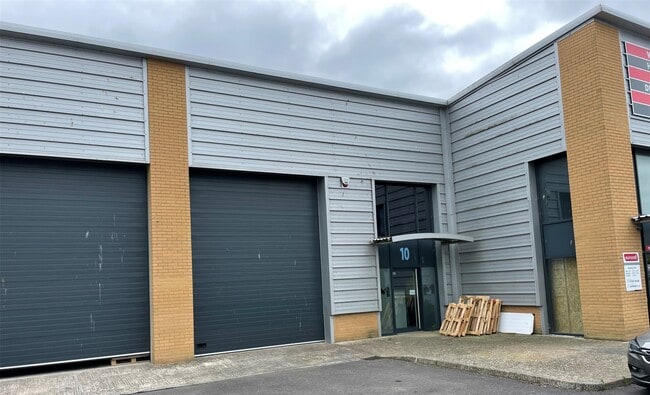 More details for Avon Way, Trowbridge - Industrial to Rent