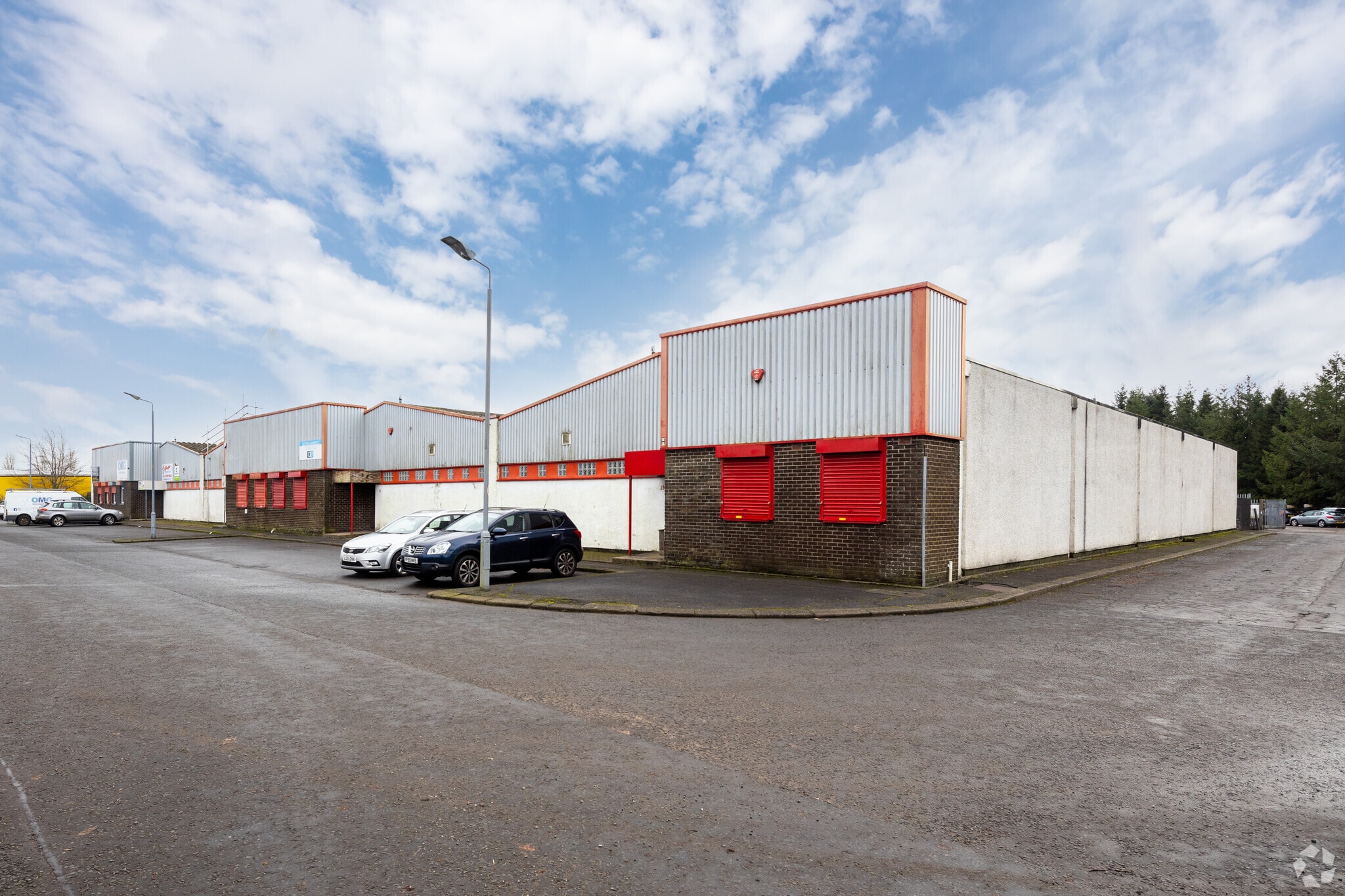 5-13 Colvilles Rd, East Kilbride to rent Primary Photo- Image 1 of 36